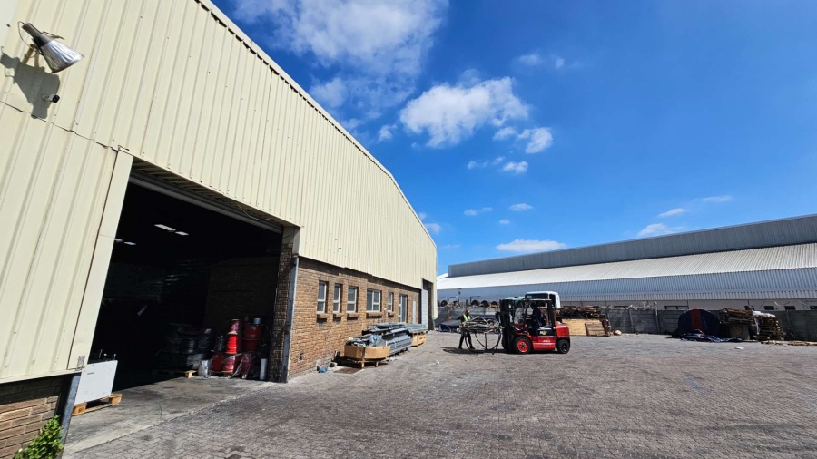 Commercial Property for Sale in Airport Industria Western Cape